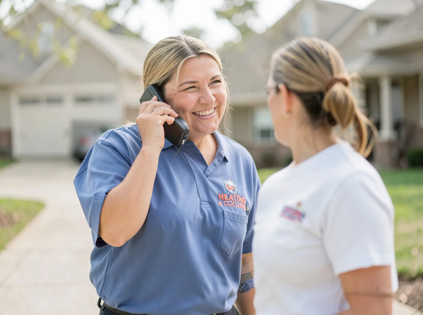 Hvac Repair Rodeo, NM FAQs